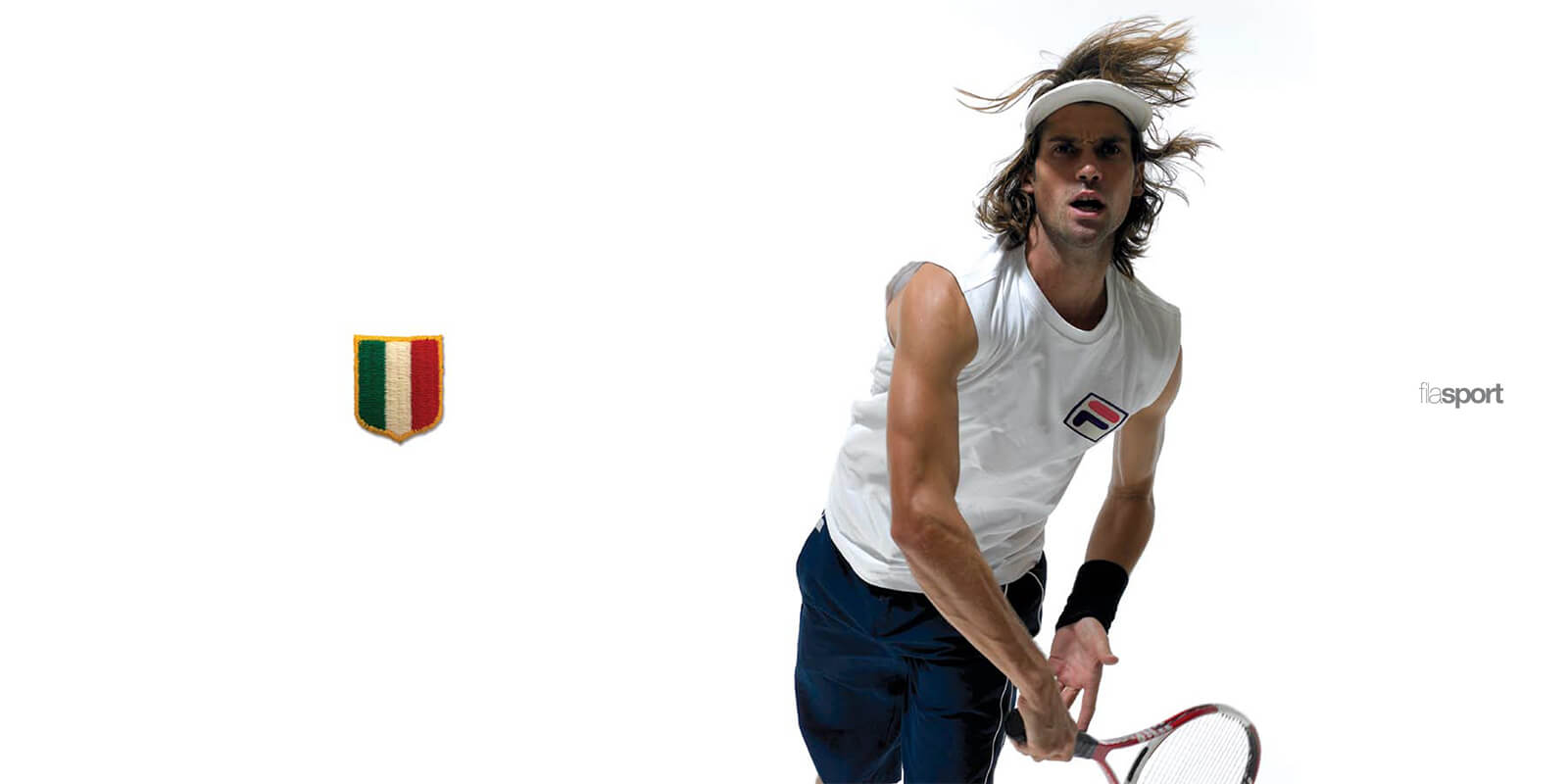 Mamus Creative and Fila