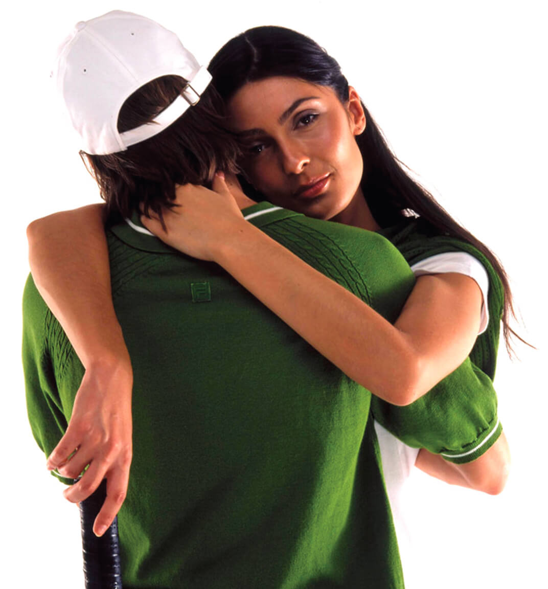 Mamus Creative and Fila